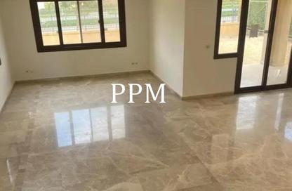 Villa - 5 Bedrooms - 4 Bathrooms for rent in Mivida - 5th Settlement Compounds - The 5th Settlement - New Cairo City - Cairo