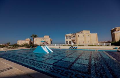 Apartment - 1 Bedroom - 1 Bathroom for sale in Al Ahyaa District - Hurghada - Red Sea