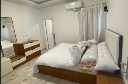 Apartment - 1 Bedroom - 1 Bathroom for sale in Al Ahyaa District - Hurghada - Red Sea