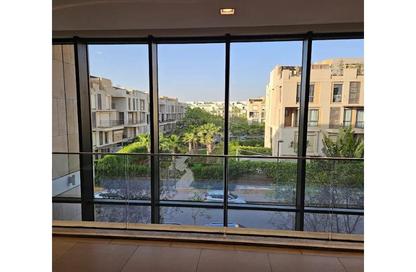 عيادة - استوديو - 1 حمام للايجار في ويستاون - كمبوندات الشيخ زايد - الشيخ زايد - الجيزة