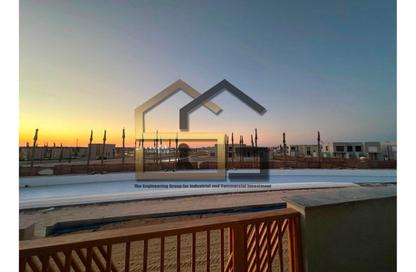 Chalet - 2 - 3 for sale in Playa Resort - Sidi Abdel Rahman - North Coast