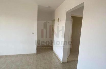 Apartment - 3 Bedrooms - 1 Bathroom for sale in B6 - Madinaty - Cairo