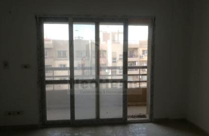 Apartment - 3 Bedrooms - 1 Bathroom for sale in B6 - Madinaty - Cairo Apartment - 3 Bedrooms - 1 Bathroom for sale in B6 - Madinaty - Cairo