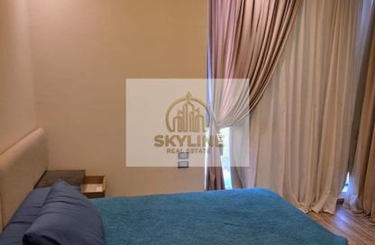 Apartment - 3 Bedrooms - 2 Bathrooms for rent in El Patio Oro - 5th Settlement Compounds - The 5th Settlement - New Cairo City - Cairo Apartment - 3 Bedrooms - 2 Bathrooms for rent in El Patio Oro - 5th Settlement Compounds - The 5th Settlement - New Cairo City - Cairo