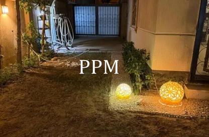 Apartment - 2 Bedrooms - 3 Bathrooms for rent in 90 Avenue - South Investors Area - New Cairo City - Cairo
