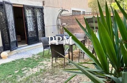 Apartment - 2 Bedrooms - 3 Bathrooms for rent in 90 Avenue - South Investors Area - New Cairo City - Cairo