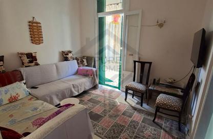 Apartment - 3 - 1 for sale in Mostafa Kamel St. - Abu Qir - Hay Than El Montazah - Alexandria