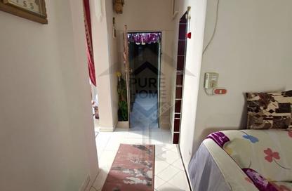 Apartment - 3 - 1 for sale in Mostafa Kamel St. - Abu Qir - Hay Than El Montazah - Alexandria