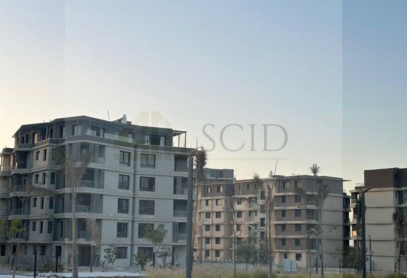 شقة 3 غرف 150 م² للبيع في Badya Palm Hills