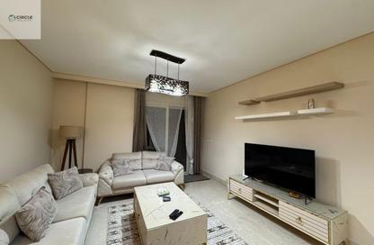 Apartment - 2 - 2 for rent in 90 Avenue - South Investors Area - New Cairo City - Cairo