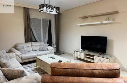 Apartment - 2 - 2 for rent in 90 Avenue - South Investors Area - New Cairo City - Cairo Apartment - 2 - 2 for rent in 90 Avenue - South Investors Area - New Cairo City - Cairo