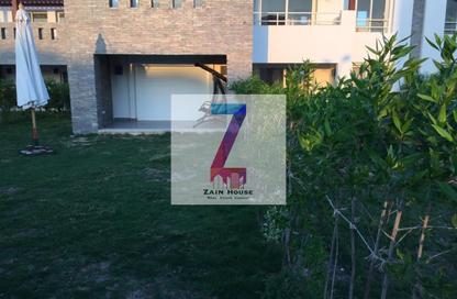 Chalet - 2 Bedrooms - 2 Bathrooms for sale in Amwaj - Sidi Abdel Rahman - North Coast