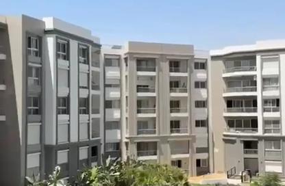 Apartment - 3 - 3 for sale in Park Corner - Hyde Park - New Cairo City - Cairo