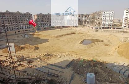 Apartment - 3 - 2 for sale in Mountain View iCity - 5th Settlement Compounds - The 5th Settlement - New Cairo City - Cairo