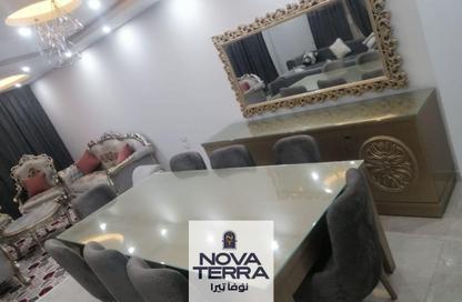 شقة - 3 غرف نوم - 3 حمامات للايجار في مدينة الخمائل - كمبوندات الشيخ زايد - الشيخ زايد - الجيزة شقة - 3 غرف نوم - 3 حمامات للايجار في مدينة الخمائل - كمبوندات الشيخ زايد - الشيخ زايد - الجيزة