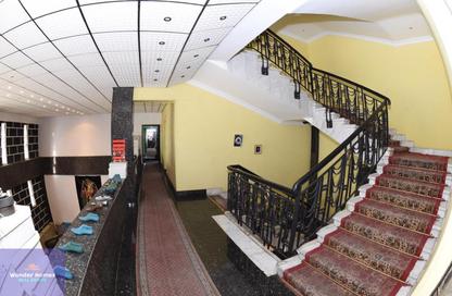 Factory - Studio - 6 for sale in Industrial Zone St   Al Central Road - Industrial Area - 6 October City - Giza
