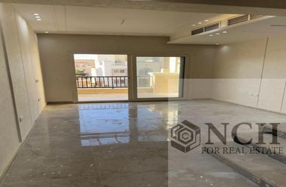 Twin House - 3 Bedrooms - 3 Bathrooms for rent in Mivida - 5th Settlement Compounds - The 5th Settlement - New Cairo City - Cairo