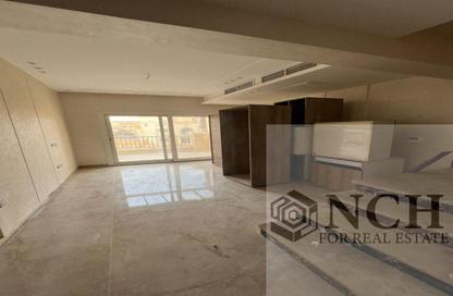 Twin House - 3 Bedrooms - 3 Bathrooms for rent in Mivida - 5th Settlement Compounds - The 5th Settlement - New Cairo City - Cairo