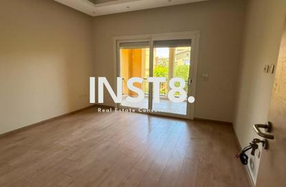 Villa - 4 Bedrooms - 5 Bathrooms for rent in Mivida - 5th Settlement Compounds - The 5th Settlement - New Cairo City - Cairo