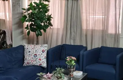 Apartment - 3 Bedrooms - 1 Bathroom for sale in Abou Dawoud Al Zahery St. - 6th Zone - Nasr City - Cairo