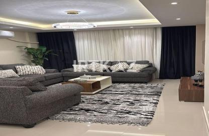 Apartment - 3 - 2 for sale in The Address East - 90 Street - The 5th Settlement - New Cairo City - Cairo