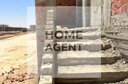 Chalet - 6 Bedrooms - 6 Bathrooms for sale in Almaza Bay - Qesm Marsa Matrouh - North Coast