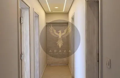 شقة - 3 غرف نوم - 3 حمامات للايجار في هايد بارك - مدينة القاهرة الجديدة - القاهرة