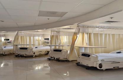 Medical Facility - Studio for sale in 5th Settlement Compounds - The 5th Settlement - New Cairo City - Cairo