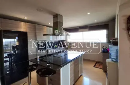 Duplex - 3 Bedrooms - 3 Bathrooms for sale in Ard El Golf - Heliopolis - Masr El Gedida - Cairo Duplex - 3 Bedrooms - 3 Bathrooms for sale in Ard El Golf - Heliopolis - Masr El Gedida - Cairo