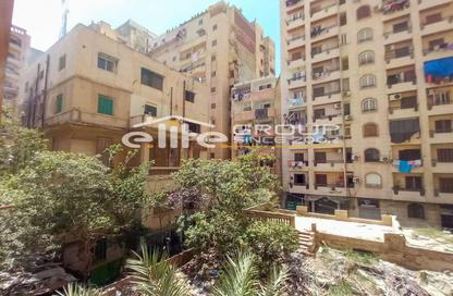 Apartment - 3 Bedrooms - 2 Bathrooms for sale in Fleming - Hay Sharq - Alexandria