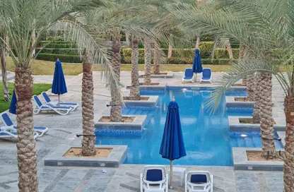 Apartment - 3 Bedrooms - 2 Bathrooms for rent in El Patio Oro - 5th Settlement Compounds - The 5th Settlement - New Cairo City - Cairo