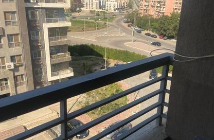 Apartment - 3 Bedrooms - 2 Bathrooms for rent in Dar Misr   Phase 2 - 12th District - Sheikh Zayed City - Giza