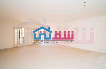 Apartment - 3 - 3 for rent in Sawary - Alexandria Compounds - Alexandria