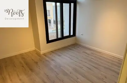 Townhouse - 4 Bedrooms - 3 Bathrooms for rent in O West - 6 October Compounds - 6 October City - Giza