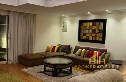 شقة - 3 غرف نوم - 3 حمامات للايجار في لايك فيو ريزيدنس - كمبوندات التجمع الخامس - التجمع الخامس - مدينة القاهرة الجديدة - القاهرة