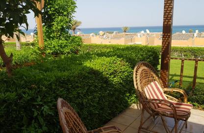 Villa - 2 Bedrooms - 2 Bathrooms for sale in Stella Di Mare Sea View - Stella Di Mare - Al Ain Al Sokhna - Suez