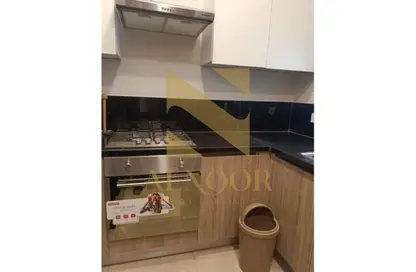 شقة - 3 غرف نوم - 3 حمامات للبيع في بارك سايد ريزيدنس - أبراج زيد - كمبوندات الشيخ زايد - الشيخ زايد - الجيزة