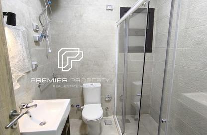 Apartment - 3 Bedrooms - 3 Bathrooms for sale in Moon Residences - Fifth Square - The 5th Settlement - New Cairo City - Cairo