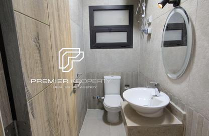 Apartment - 3 Bedrooms - 3 Bathrooms for sale in Moon Residences - Fifth Square - The 5th Settlement - New Cairo City - Cairo