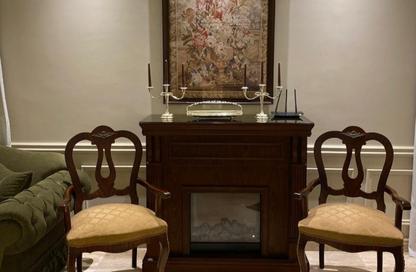 Townhouse - 3 Bedrooms - 4 Bathrooms for rent in Mivida - 5th Settlement Compounds - The 5th Settlement - New Cairo City - Cairo