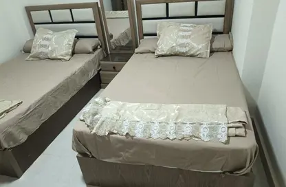 شقة - 3 غرف نوم - 1 حمام للايجار في كمبوند جاردينيا سيتي مدينة نص - زهراء مدينة نصر - مدينة نصر - القاهرة