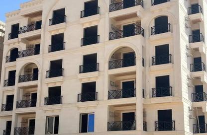 شقة - 3 غرف نوم - 2 حمامات للبيع في جرين سيتي - مدينة 6 أكتوبر - الجيزة