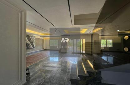 Villa - 4 Bedrooms - 4 Bathrooms for rent in Mivida - 5th Settlement Compounds - The 5th Settlement - New Cairo City - Cairo