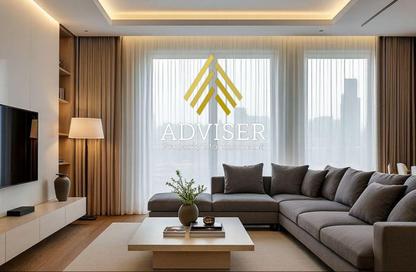 Apartment - 2 Bedrooms - 2 Bathrooms for sale in La Mirada El Mostakbal - Mostakbal City Compounds - Mostakbal City - Future City - Cairo