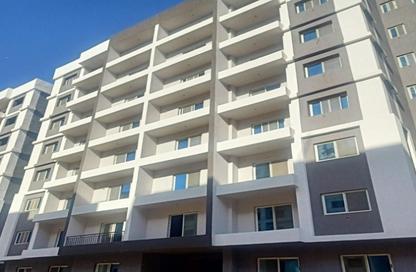 Apartment - 3 Bedrooms - 3 Bathrooms for sale in Stau - New Capital Compounds - New Capital City - Cairo Apartment - 3 Bedrooms - 3 Bathrooms for sale in Stau - New Capital Compounds - New Capital City - Cairo