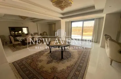 فيلا - 8 غرف نوم - 8 حمامات للبيع في جمعية احمد عرابى - مدينة العبور - القليوبية