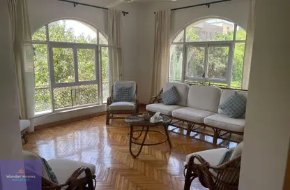 شقة - 4 غرف نوم - 3 حمامات للبيع في سرايات المعادي - حي المعادي - القاهرة