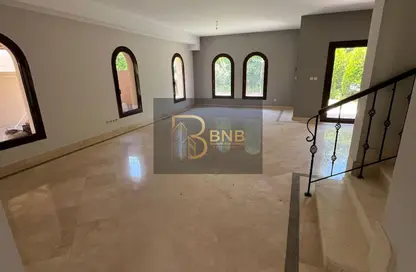 فيلا - 3 غرف نوم - 4 حمامات للايجار في ميفيدا - كمبوندات التجمع الخامس - التجمع الخامس - مدينة القاهرة الجديدة - القاهرة