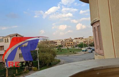 Apartment - 3 - 2 for rent in El Yasmeen 2 - El Yasmeen - New Cairo City - Cairo
