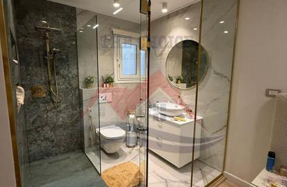 Apartment - 2 - 2 for sale in Mountain View iCity October - 6 October Compounds - 6 October City - Giza